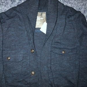 H&M CARDIGAN